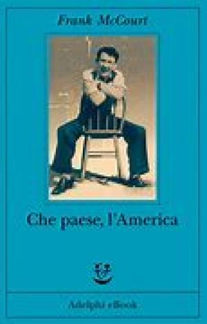 Che paese l'america